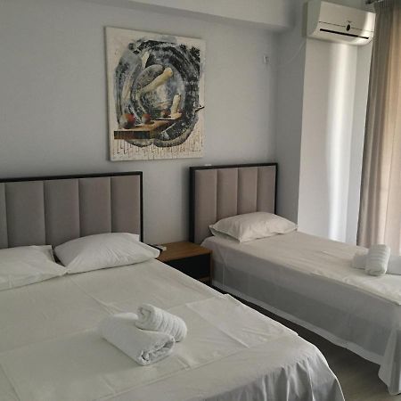 Irini Boutique Rooms!!! Χειμάρρα Εξωτερικό φωτογραφία