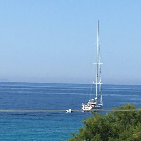Irini Boutique Rooms!!! Χειμάρρα Εξωτερικό φωτογραφία