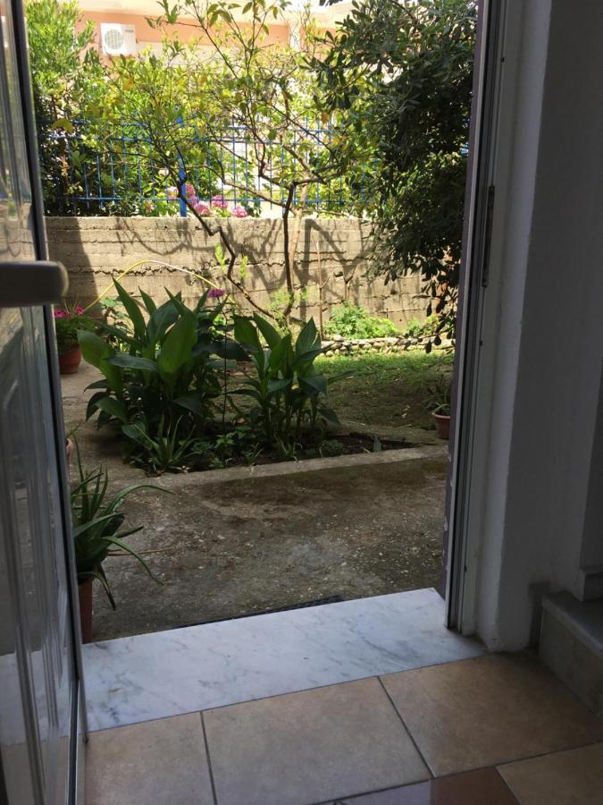 Irini Boutique Rooms!!! Χειμάρρα Εξωτερικό φωτογραφία