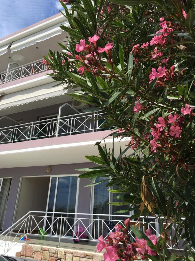 Irini Boutique Rooms!!! Χειμάρρα Εξωτερικό φωτογραφία