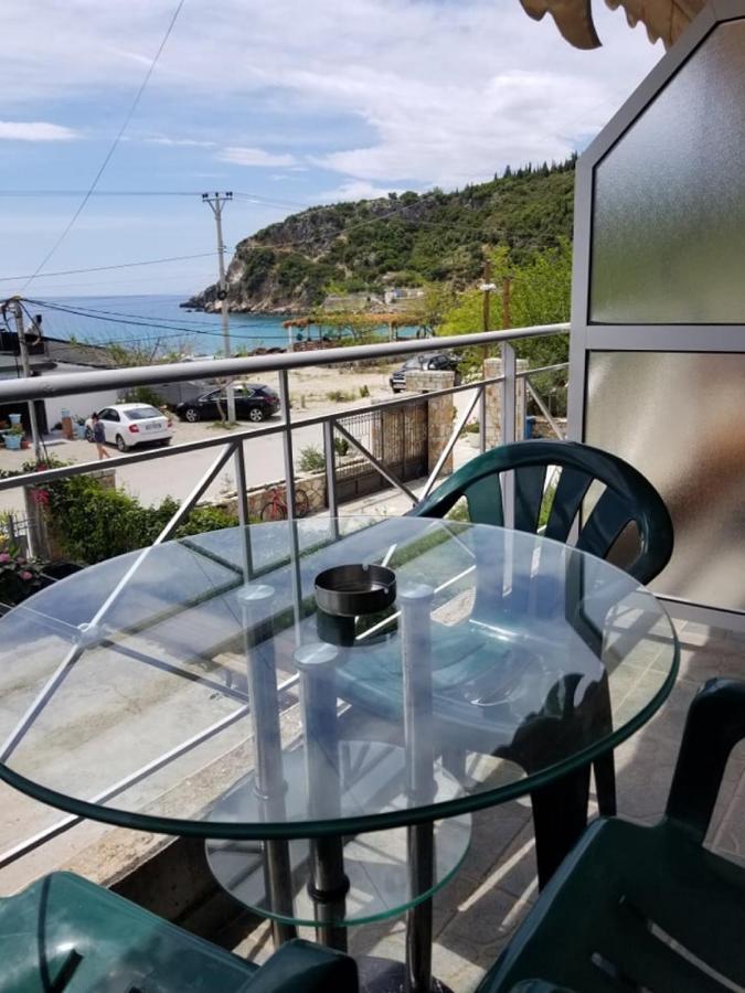 Irini Boutique Rooms!!! Χειμάρρα Εξωτερικό φωτογραφία