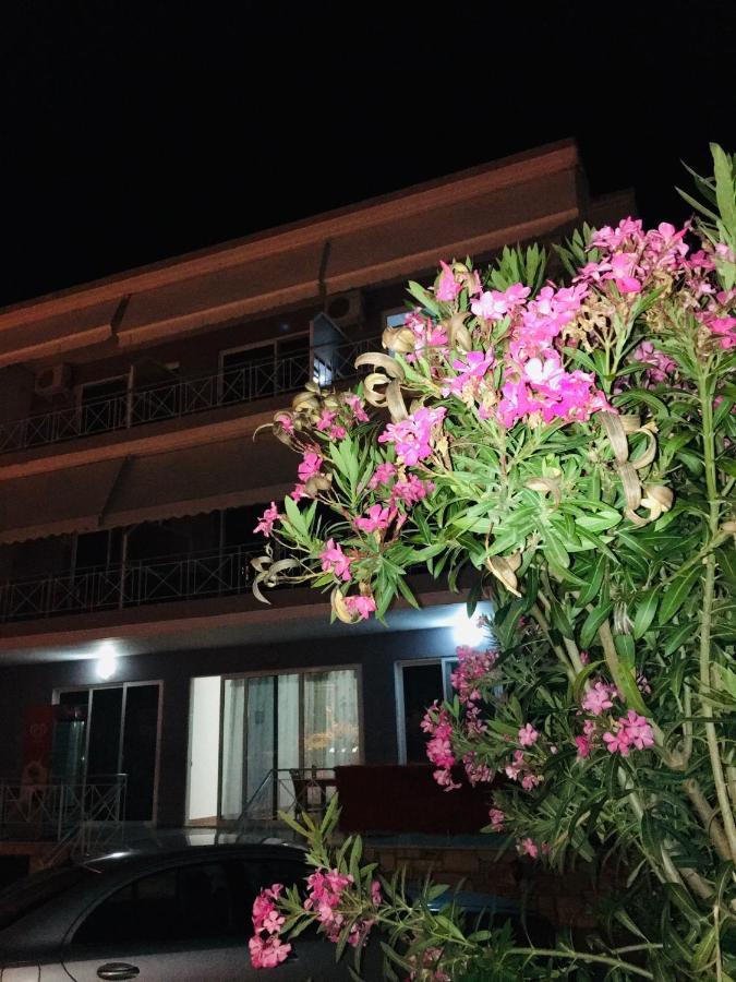 Irini Boutique Rooms!!! Χειμάρρα Εξωτερικό φωτογραφία