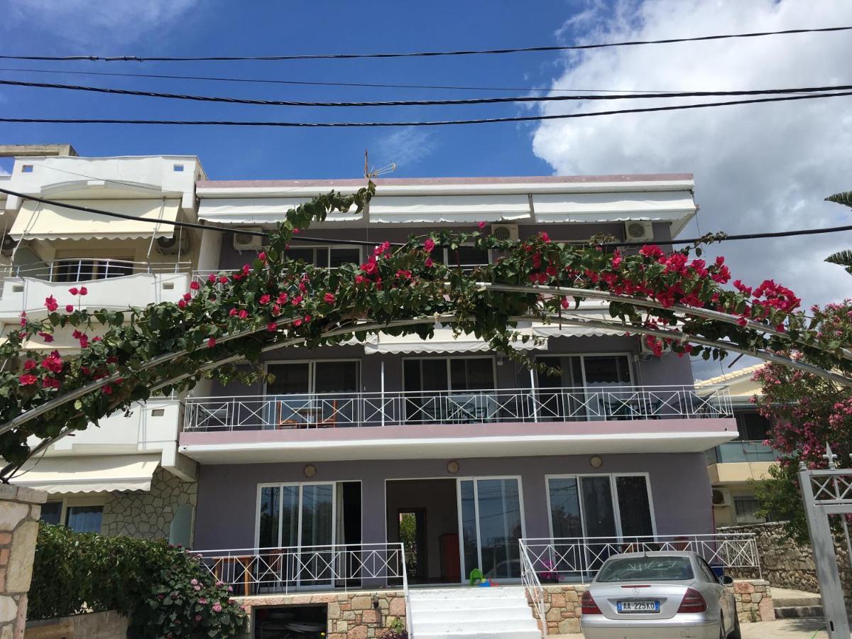 Irini Boutique Rooms!!! Χειμάρρα Εξωτερικό φωτογραφία