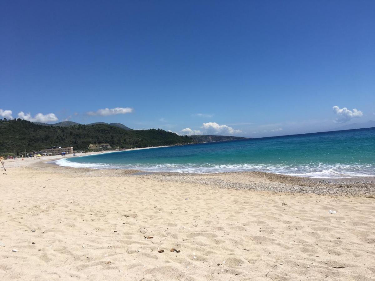 Irini Boutique Rooms!!! Χειμάρρα Εξωτερικό φωτογραφία