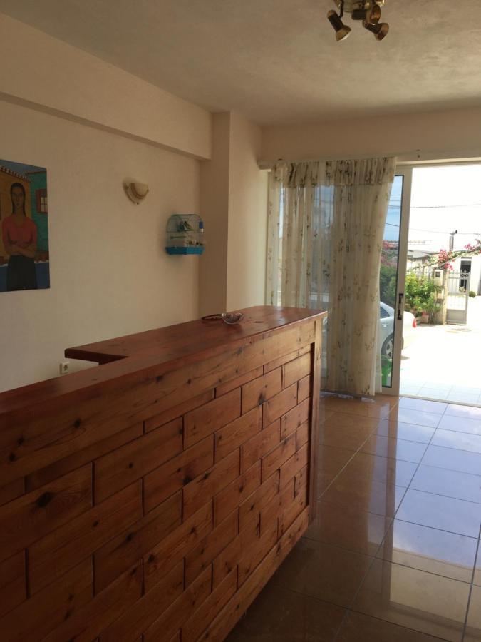 Irini Boutique Rooms!!! Χειμάρρα Εξωτερικό φωτογραφία