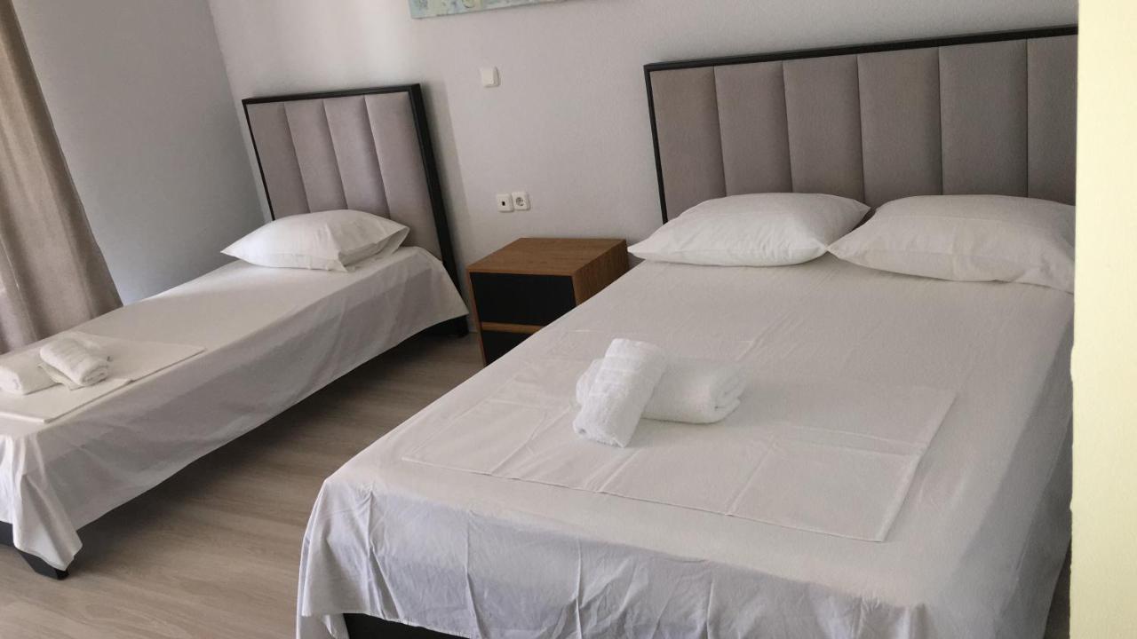 Irini Boutique Rooms!!! Χειμάρρα Εξωτερικό φωτογραφία