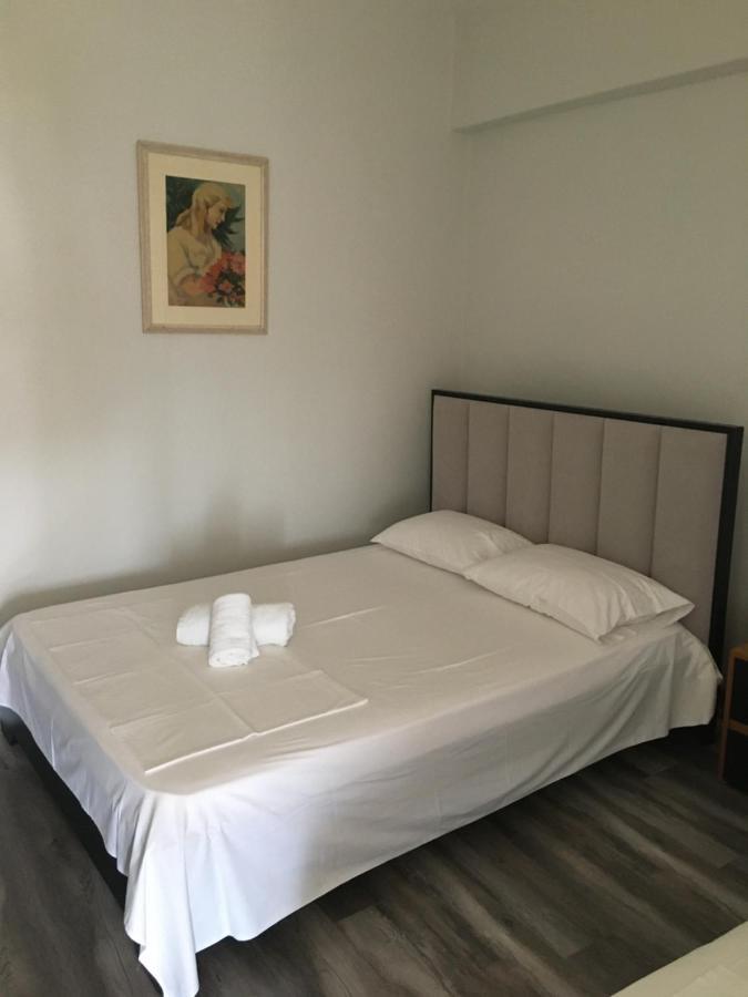 Irini Boutique Rooms!!! Χειμάρρα Εξωτερικό φωτογραφία