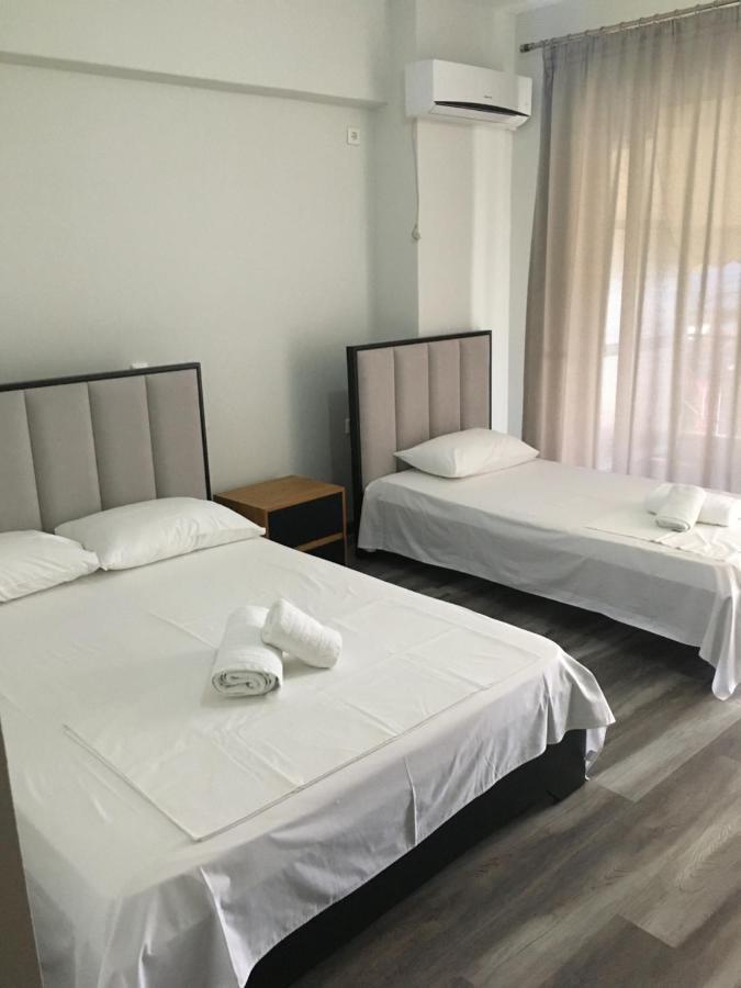 Irini Boutique Rooms!!! Χειμάρρα Εξωτερικό φωτογραφία