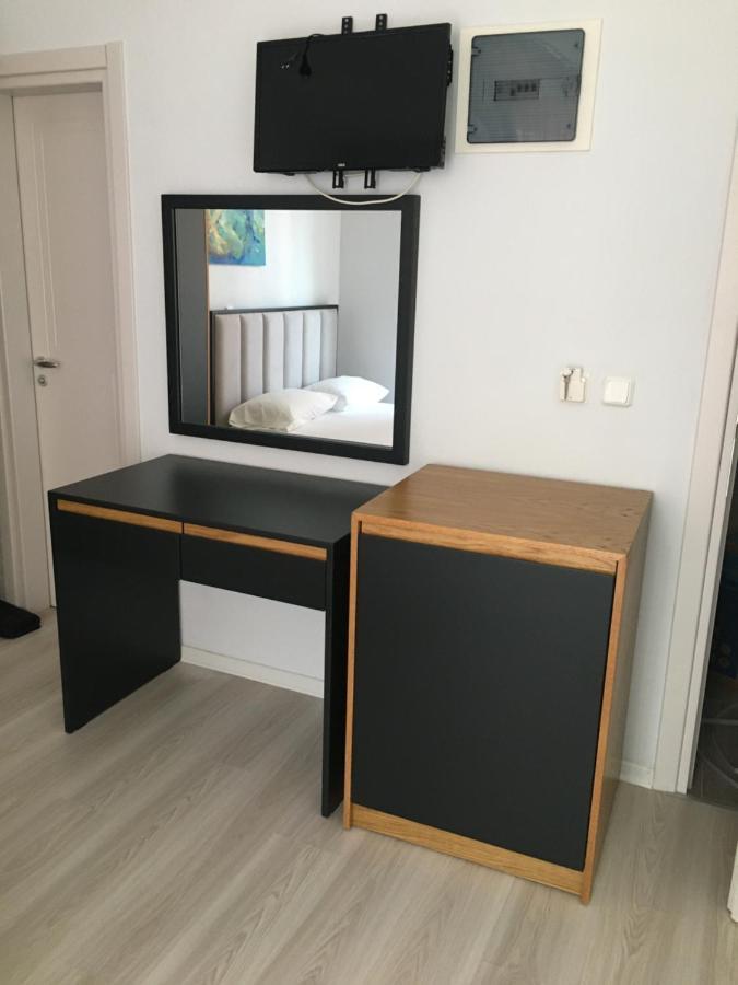 Irini Boutique Rooms!!! Χειμάρρα Εξωτερικό φωτογραφία