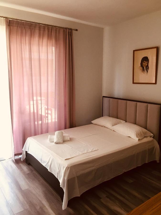 Irini Boutique Rooms!!! Χειμάρρα Εξωτερικό φωτογραφία