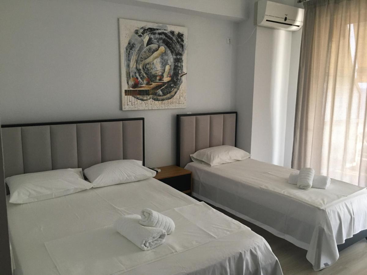 Irini Boutique Rooms!!! Χειμάρρα Εξωτερικό φωτογραφία