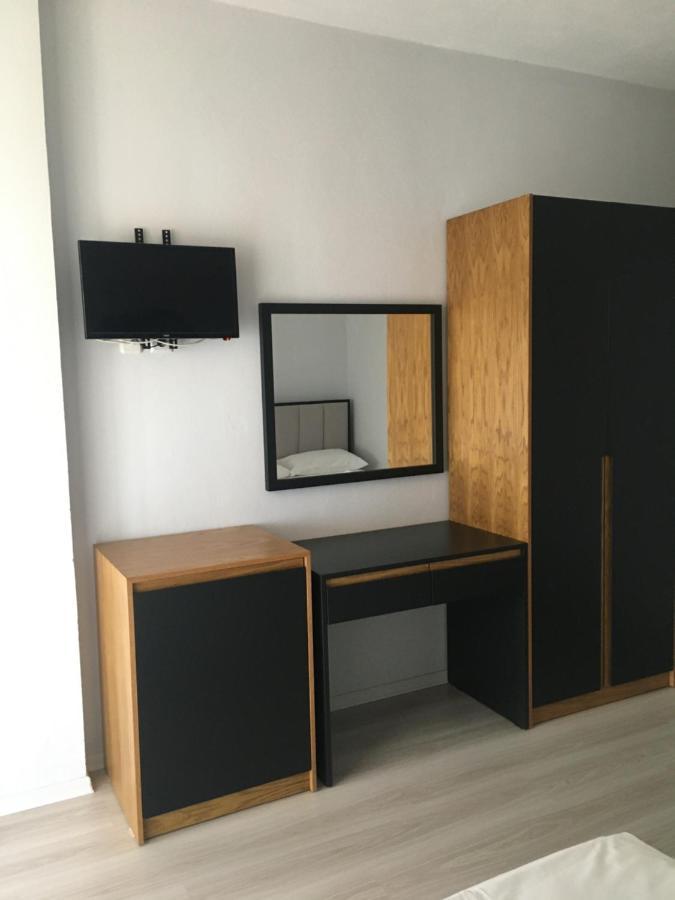 Irini Boutique Rooms!!! Χειμάρρα Εξωτερικό φωτογραφία
