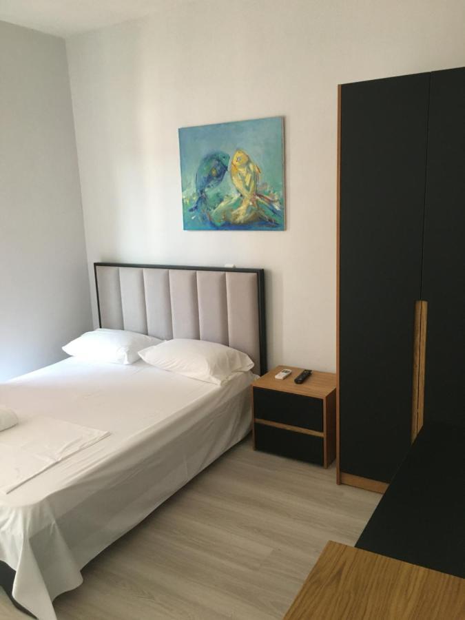 Irini Boutique Rooms!!! Χειμάρρα Εξωτερικό φωτογραφία