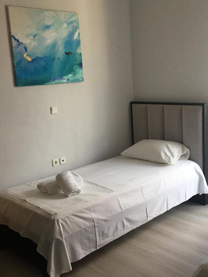 Irini Boutique Rooms!!! Χειμάρρα Εξωτερικό φωτογραφία