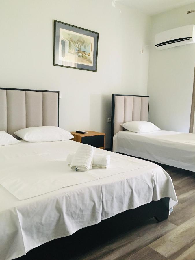 Irini Boutique Rooms!!! Χειμάρρα Εξωτερικό φωτογραφία