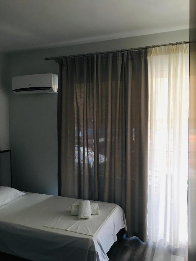 Irini Boutique Rooms!!! Χειμάρρα Εξωτερικό φωτογραφία
