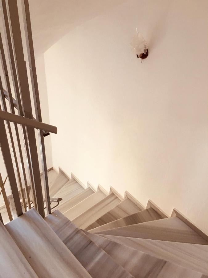 Irini Boutique Rooms!!! Χειμάρρα Εξωτερικό φωτογραφία