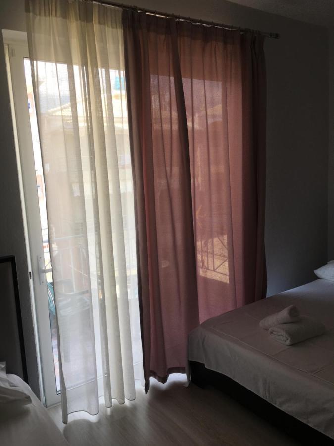 Irini Boutique Rooms!!! Χειμάρρα Εξωτερικό φωτογραφία