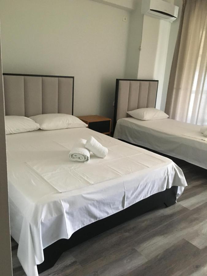 Irini Boutique Rooms!!! Χειμάρρα Εξωτερικό φωτογραφία