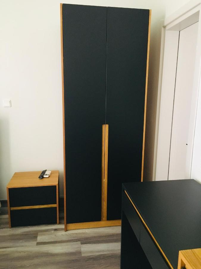 Irini Boutique Rooms!!! Χειμάρρα Εξωτερικό φωτογραφία