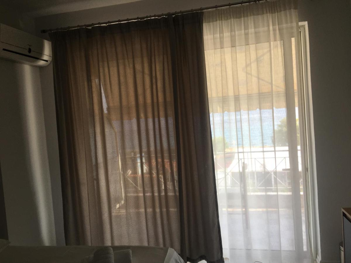 Irini Boutique Rooms!!! Χειμάρρα Εξωτερικό φωτογραφία