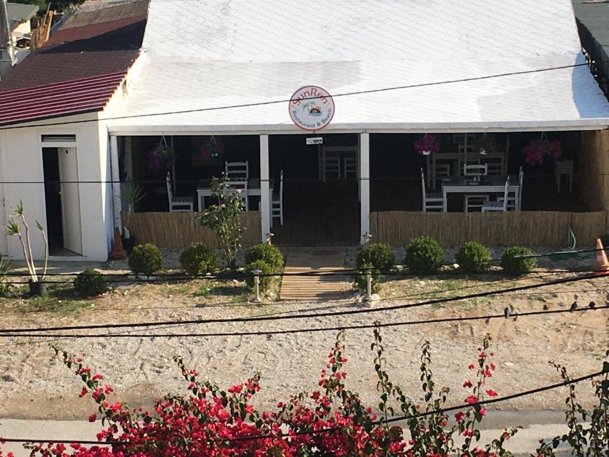 Irini Boutique Rooms!!! Χειμάρρα Εξωτερικό φωτογραφία
