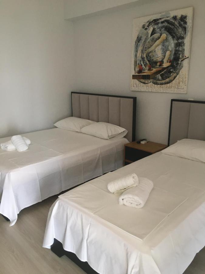 Irini Boutique Rooms!!! Χειμάρρα Εξωτερικό φωτογραφία