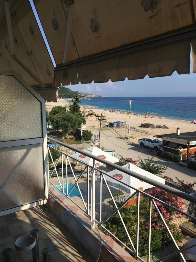 Irini Boutique Rooms!!! Χειμάρρα Εξωτερικό φωτογραφία