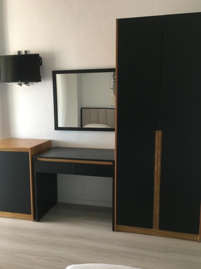 Irini Boutique Rooms!!! Χειμάρρα Εξωτερικό φωτογραφία