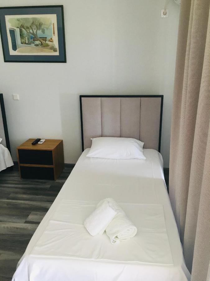 Irini Boutique Rooms!!! Χειμάρρα Εξωτερικό φωτογραφία