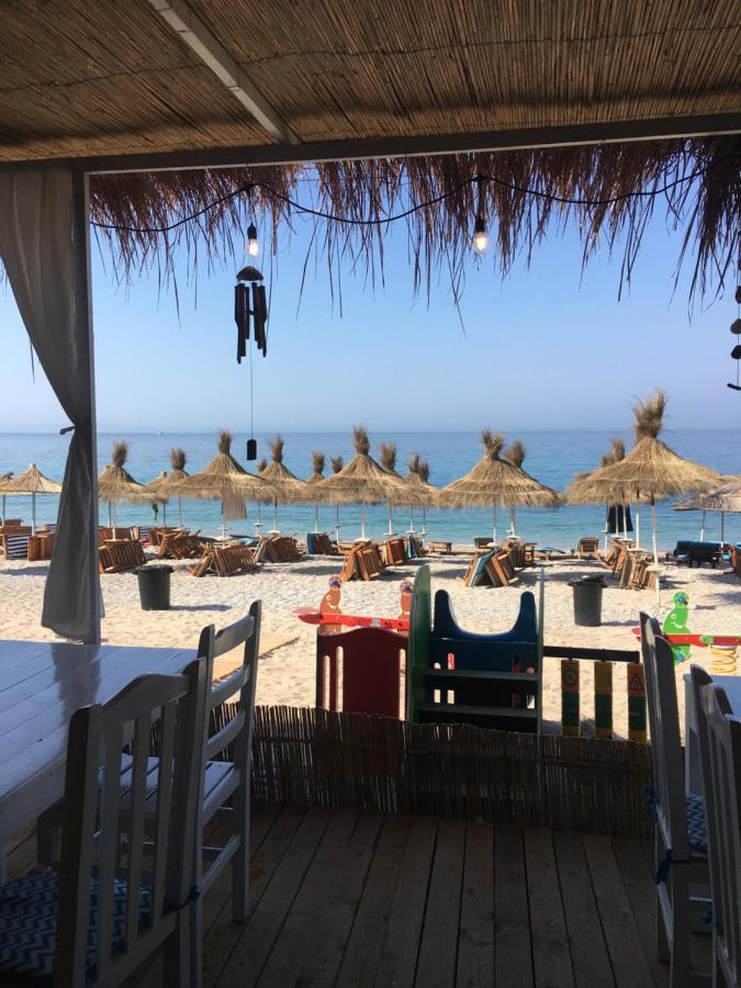 Irini Boutique Rooms!!! Χειμάρρα Εξωτερικό φωτογραφία