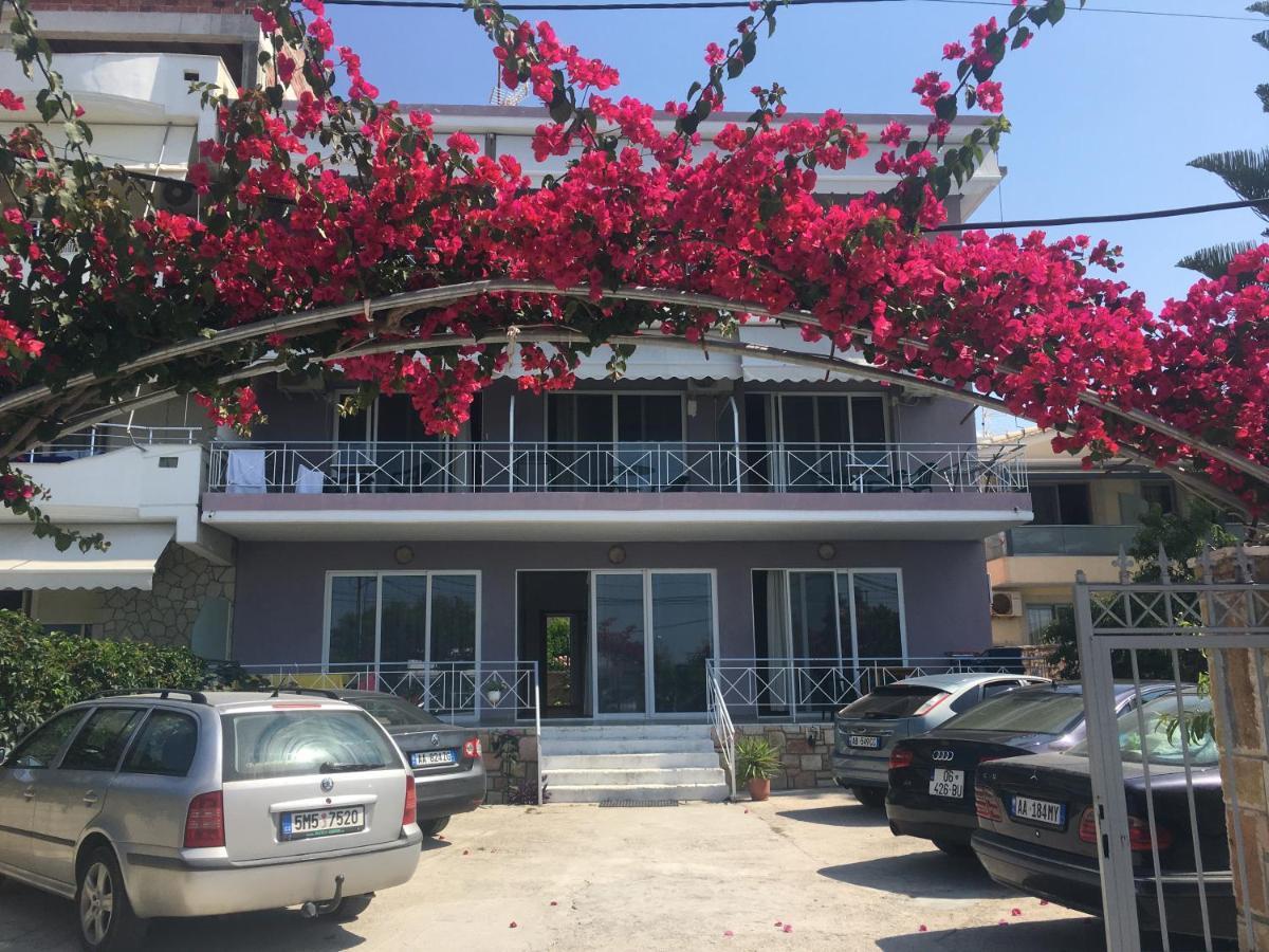 Irini Boutique Rooms!!! Χειμάρρα Εξωτερικό φωτογραφία