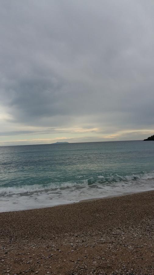 Irini Boutique Rooms!!! Χειμάρρα Εξωτερικό φωτογραφία