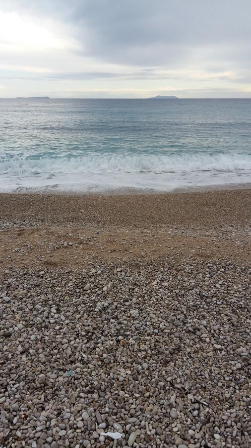 Irini Boutique Rooms!!! Χειμάρρα Εξωτερικό φωτογραφία