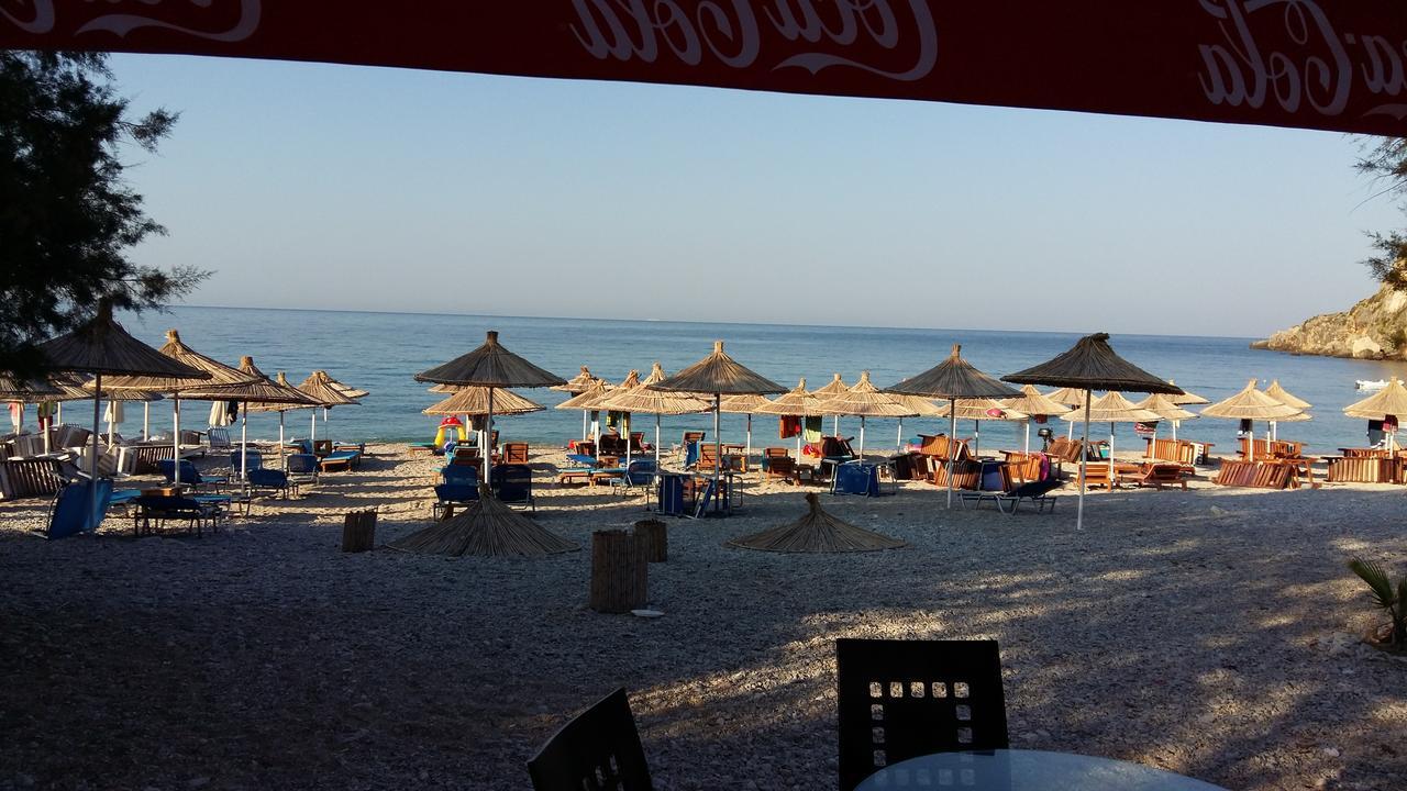 Irini Boutique Rooms!!! Χειμάρρα Εξωτερικό φωτογραφία