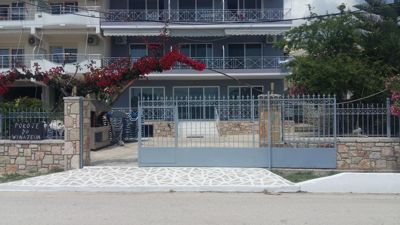 Irini Boutique Rooms!!! Χειμάρρα Εξωτερικό φωτογραφία