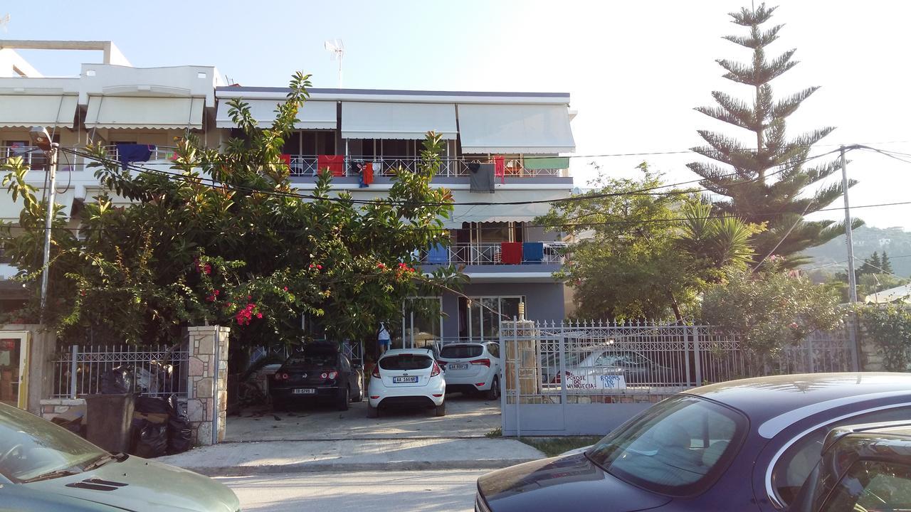 Irini Boutique Rooms!!! Χειμάρρα Εξωτερικό φωτογραφία