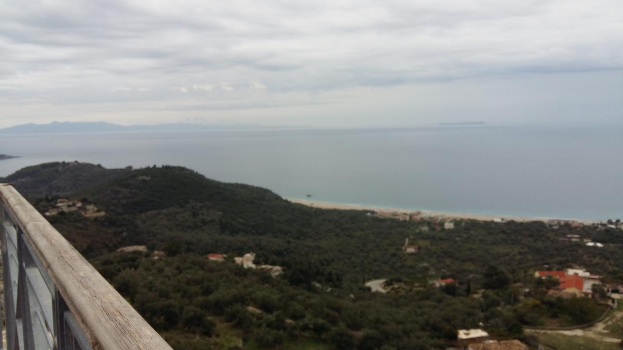 Irini Boutique Rooms!!! Χειμάρρα Εξωτερικό φωτογραφία