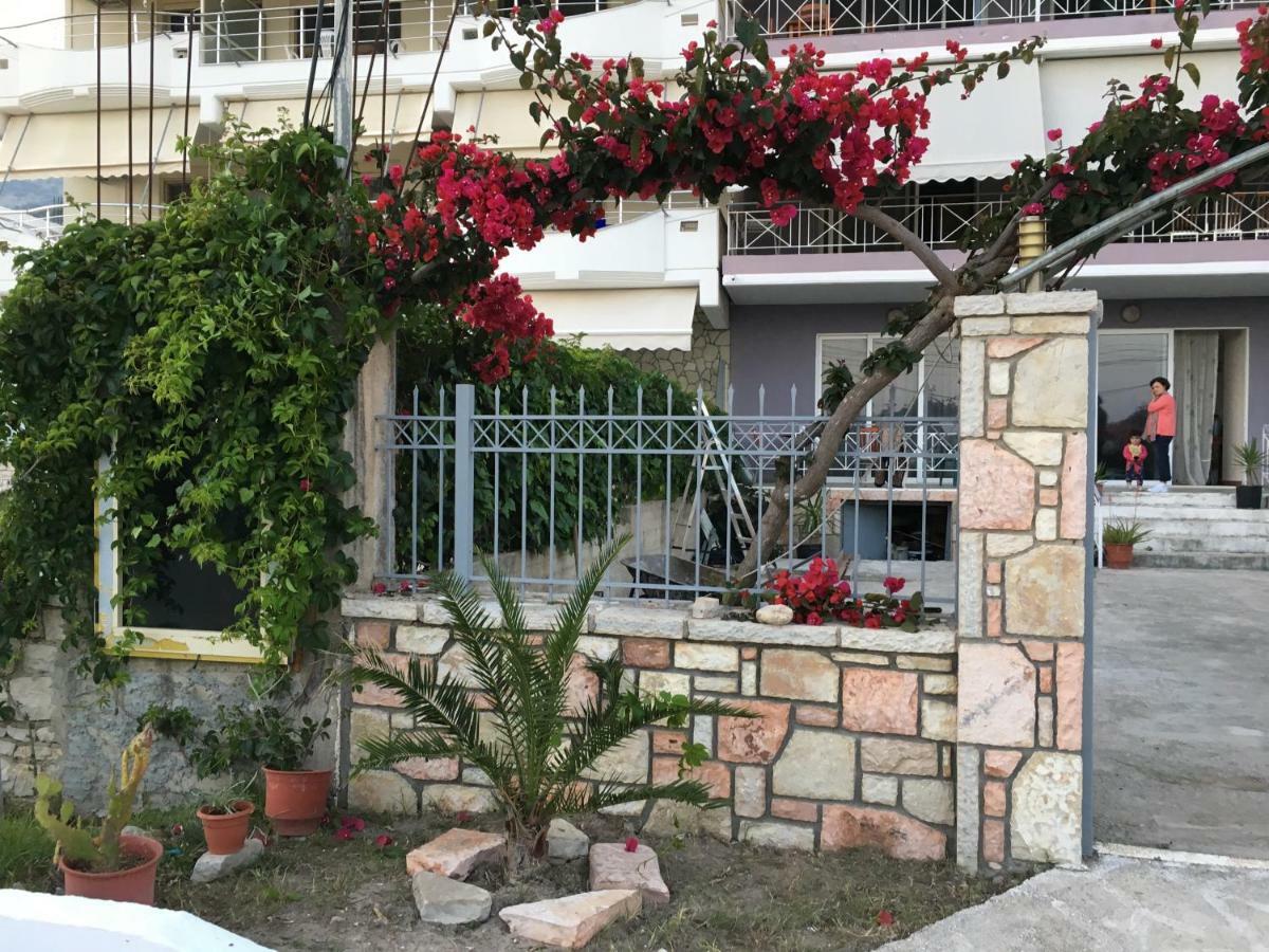 Irini Boutique Rooms!!! Χειμάρρα Εξωτερικό φωτογραφία