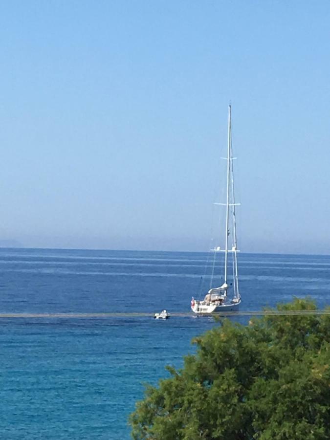 Irini Boutique Rooms!!! Χειμάρρα Εξωτερικό φωτογραφία