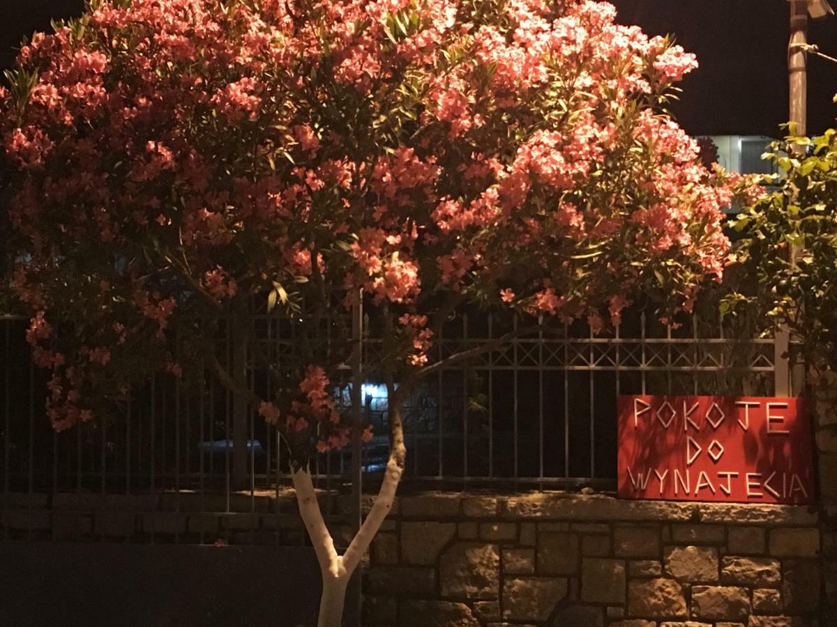Irini Boutique Rooms!!! Χειμάρρα Εξωτερικό φωτογραφία