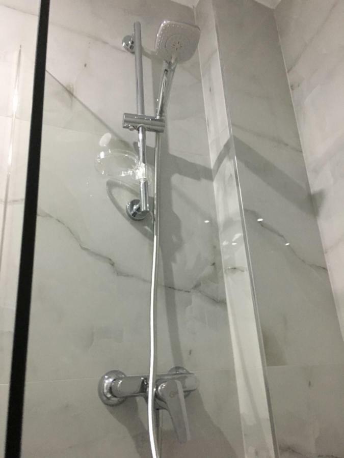 Irini Boutique Rooms!!! Χειμάρρα Εξωτερικό φωτογραφία